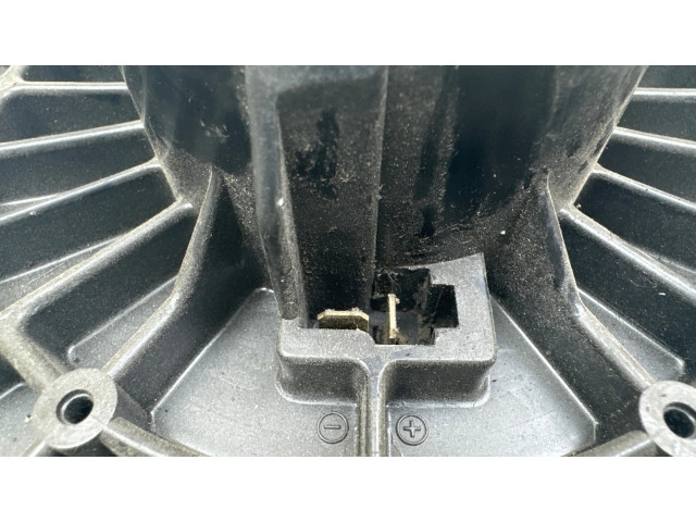Вентилятор печки    19400016006D17   Honda CR-V