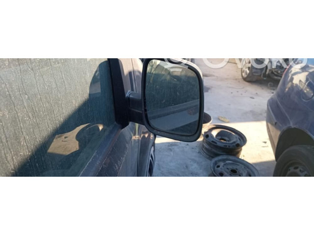 Zpětné zrcátko  Fiat Fiorino 2007    