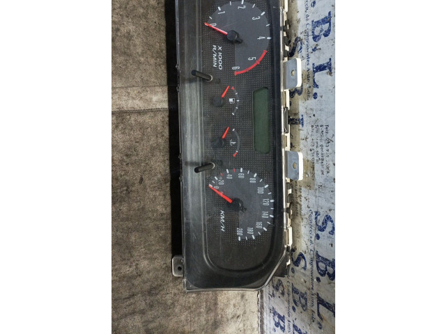 Přístrojová deska  Nissan Terrano 2004 2X804  