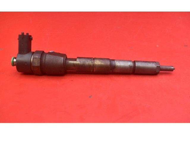 Форсунка 0445110243, 0445110243    Saab 9-3 Ver2   