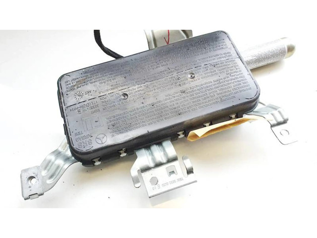 Подушка безопасности в сиденье a2038602605   Mercedes-Benz C W203