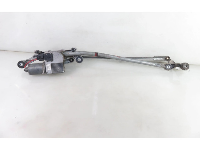 Механизм стеклоочистителей (трапеция) 4L1955119A, 4L1955119A   Audi Q7 4L      