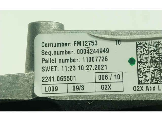 Zpětné zrcátko  BMW 3 G20 G21 2022  51165B4B391, 0004244949  