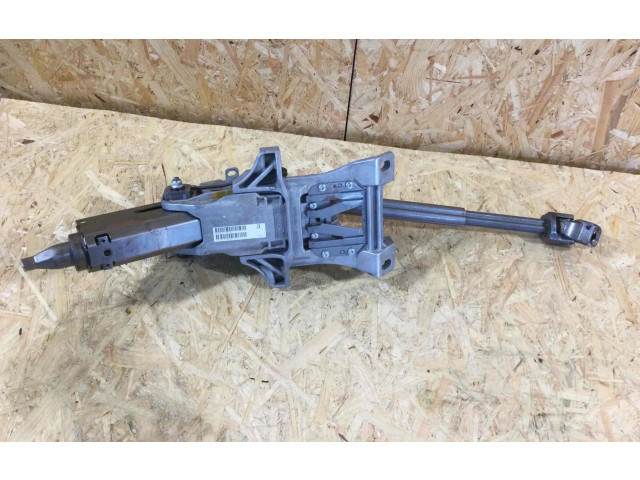 Ось рулевого колеса    K8D2-3C529-FB   Land Rover Evoque II