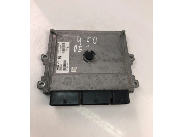 Řídící jednotka 237102706R, 237103368R   Renault Captur 2015