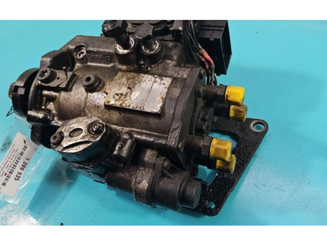 Vstřikovací čerpadlo 0470504203, IMPRK1399935   Opel Zafira A     