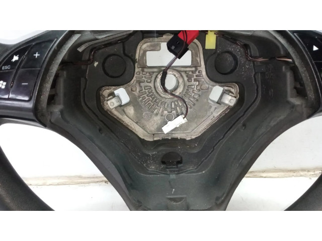 Руль Fiat Grande Punto   735335485, 735335486      