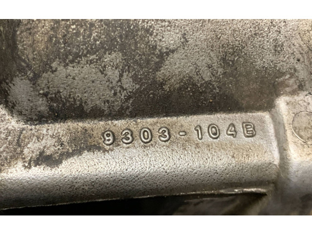 Vstřikovací čerpadlo 9303104B   Hyundai Terracan    1 