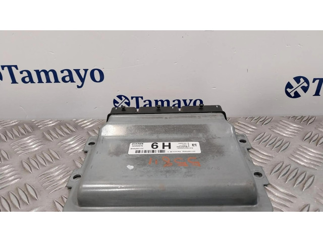 Řídící jednotka A3C0637050001, 237105FW0B   Nissan Micra K14 2021