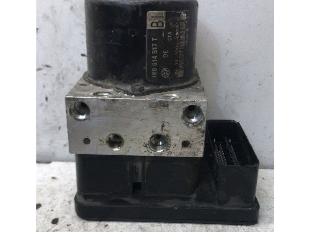 Блок АБС 1K0614517T, 1K0614517T   Volkswagen  Golf Plus  2005 - 2013 года