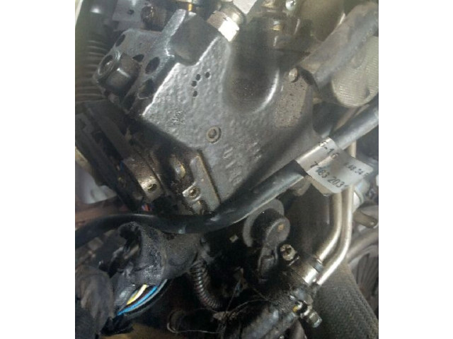 Vstřikovací čerpadlo    Fiat Fiorino    225A2000 