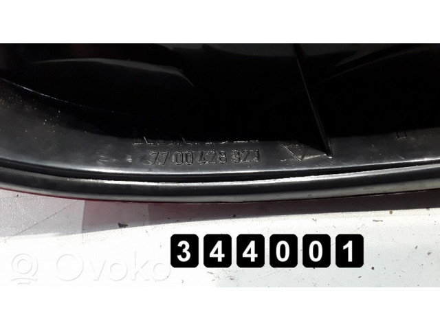 Světlo zadní  321   Renault Megane I 2002