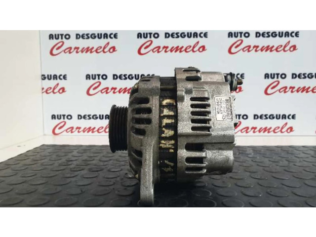 Генератор ALTERNADOR   Mitsubishi Galant      