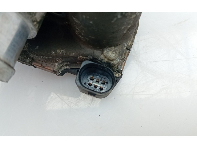 Интеркулер  06A133062C, 0280750036   Audi TT Mk1 