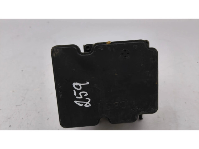 Jednotka ABS 6158945200, 58920A6210   Hyundai i30 2013