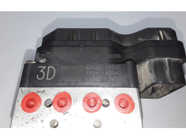 Jednotka ABS 4454042040   Toyota RAV 4 (XA20) 