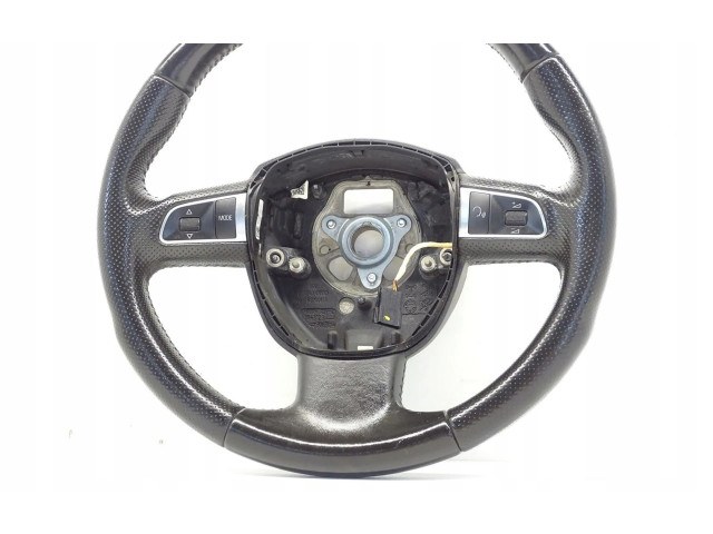 Volant Audi A5 8T 8F 2012 8R0419091G  