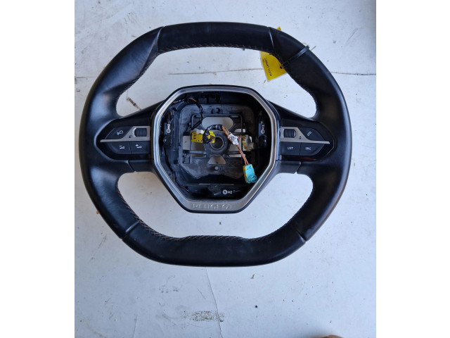 Руль 98105487, 98105487HE    Peugeot 308