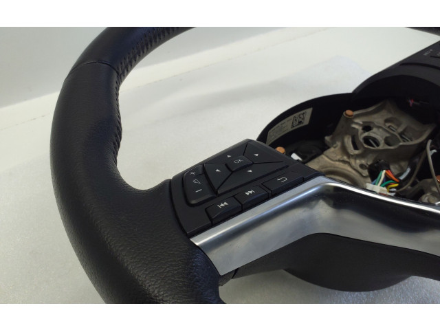 Volant Nissan Micra K14 2019 34231493B, 484305FA1A  