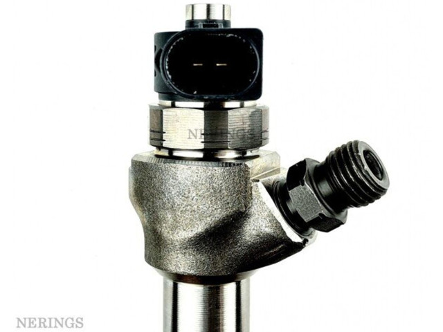 Форсунка 0445110469, 0445110468    Audi A6 C7   