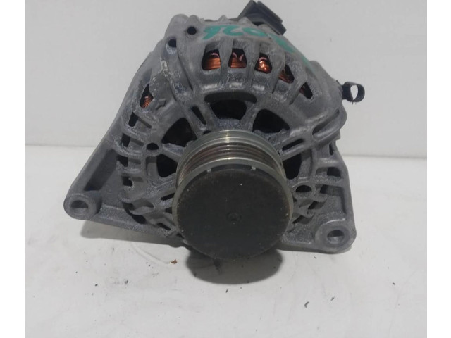 Генератор 2543370A   KIA Ceed      