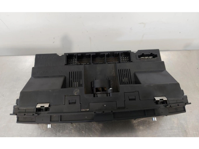 Блок управления климат-контролем 4E0820043G   Audi A8 S8 D3 4E