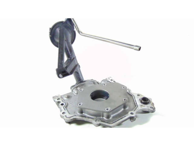 Čerpadlo oleje 72804801   Ford Focus 1.6  HHDA