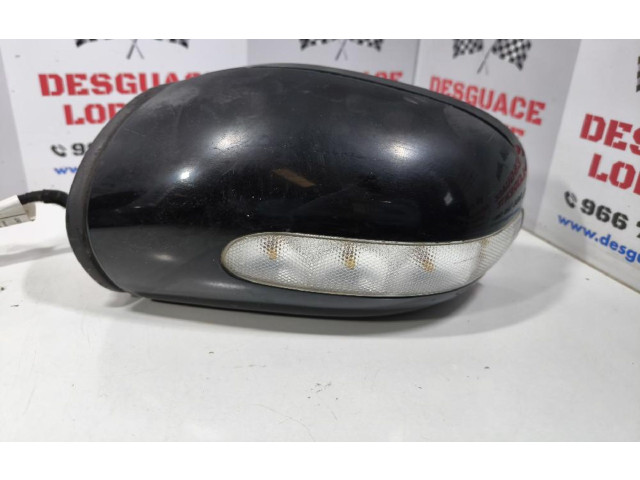 Zpětné zrcátko  Mercedes-Benz C W203 2001  413133417  
