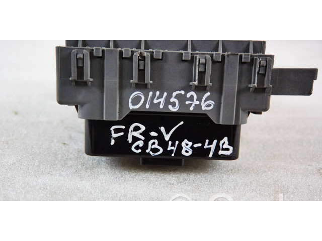 Блок предохранителей 38650sjdg02, g8d660h2la   Honda FR-V    