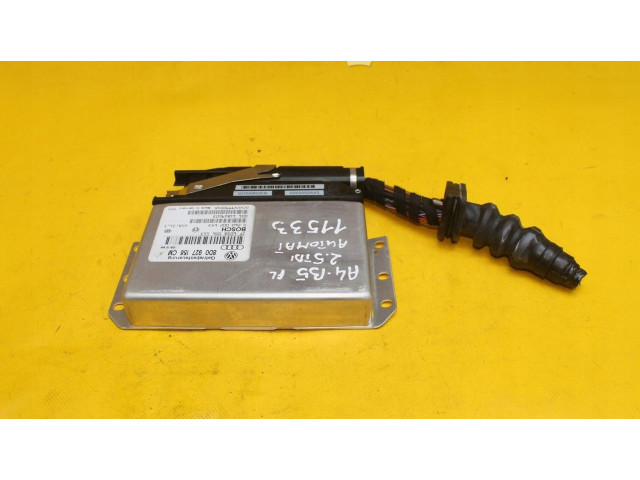Блок управления коробкой передач 0260002643   Audi A4 S4 B5 8D