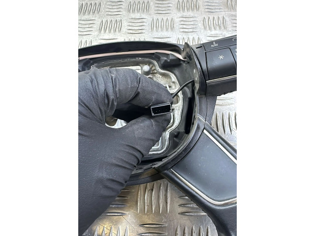 Volant Audi A7 S7 4G 2013 4G0419091P  