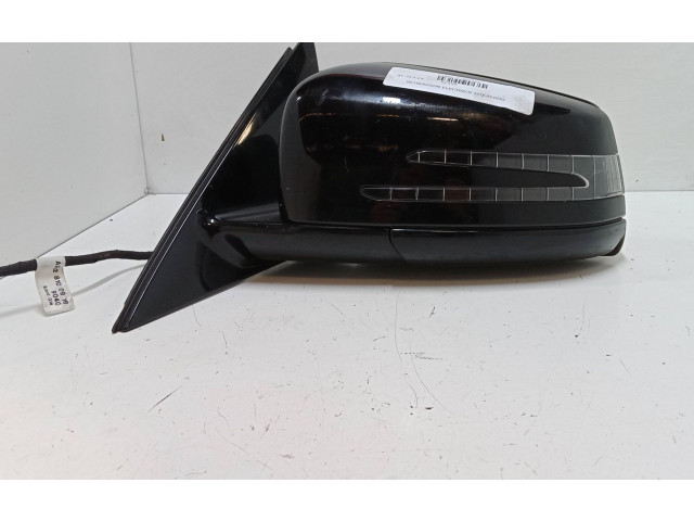 Zpětné zrcátko  Mercedes-Benz E W212 2010  abatible  