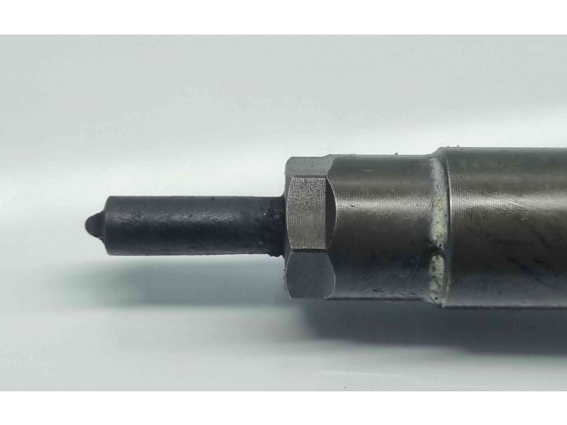 Форсунка A6420700587, 0445115027    Mercedes-Benz ML W164   