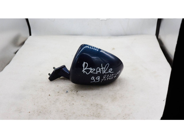 Zpětné zrcátko  Volkswagen New Beetle 2002  E1010545  