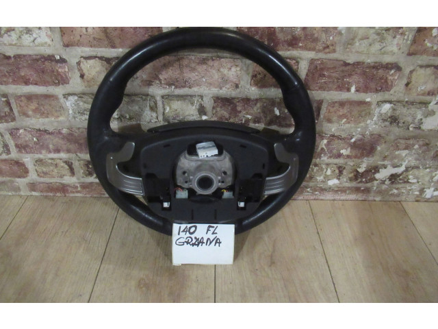 Volant Hyundai i40 2015   