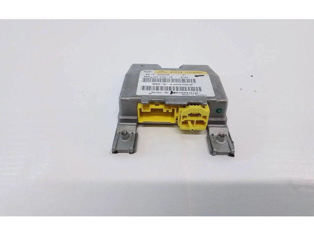 Блок подушек безопасности 6945155, 220434610   BMW 6 E63 E64