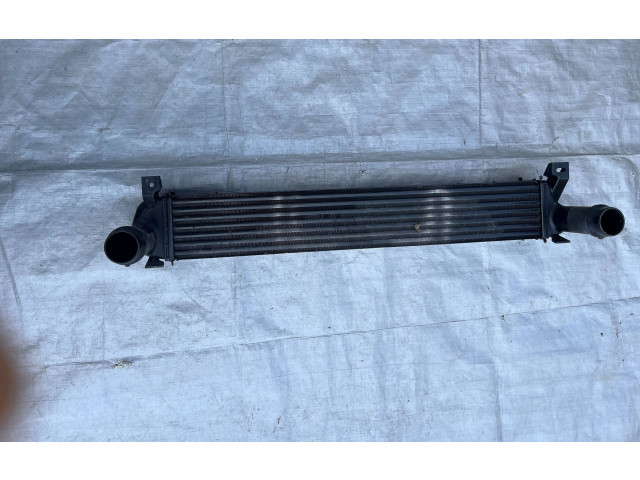 Интеркулер  JEEP CHEROKEE KL INTERCOOLER CHŁODNICA 2.0 2.2    Jeep Cherokee 