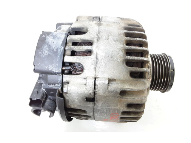 Генератор 9646321780, 2542924A   Lancia Phedra      
