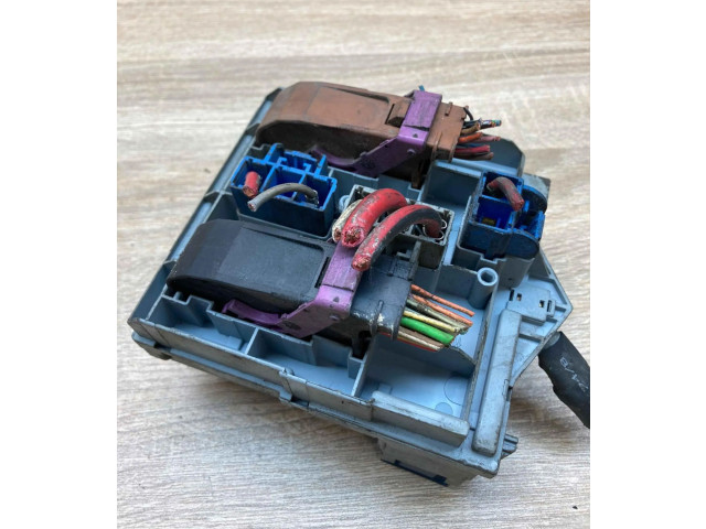   Pojistková skříňka 51759555, WithPlug   Fiat Stilo 2000