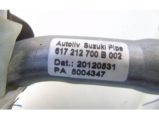 Боковая подушка безопасности 617212700B   Suzuki Swift