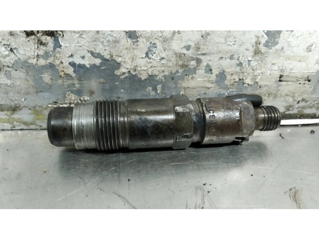 Форсунка KCE30S8    Citroen Saxo   1.5