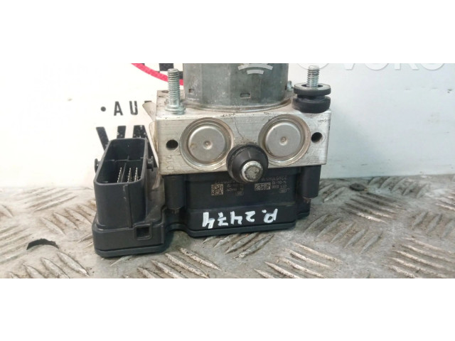 Jednotka ABS 476605718R   Renault Kangoo I 