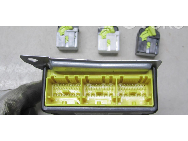 Блок подушек безопасности 285A40674R   Renault Arkana