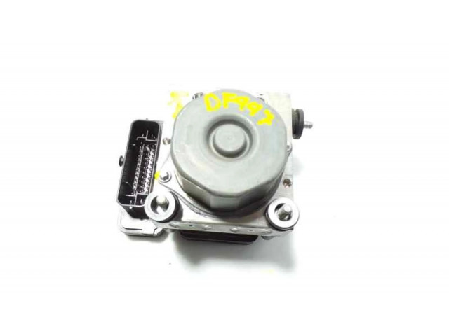 Блок АБС 476607201R, 476601283R   Renault  Captur  2013-2020 года