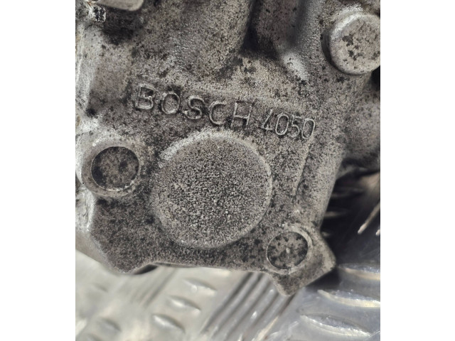 Vstřikovací čerpadlo 059130755CG   Audi A4 S4 B9 8W     