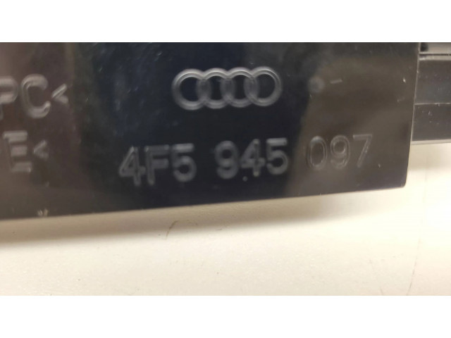 Дополнительный стоп сигнал Audi A6 S6 C6 4F 4F5945097 