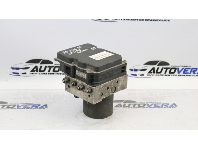 Jednotka ABS 6768688, 6768686   BMW X5 E53 2005