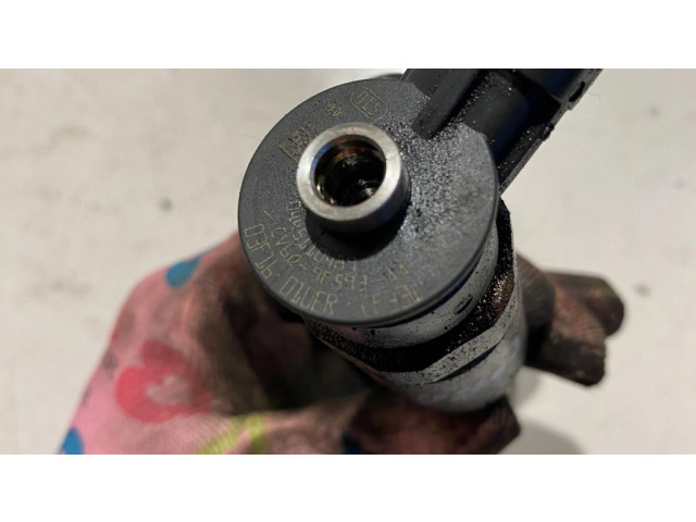 Vstřikovač 0445110489   Ford Focus  pro naftový motor 1.5  
