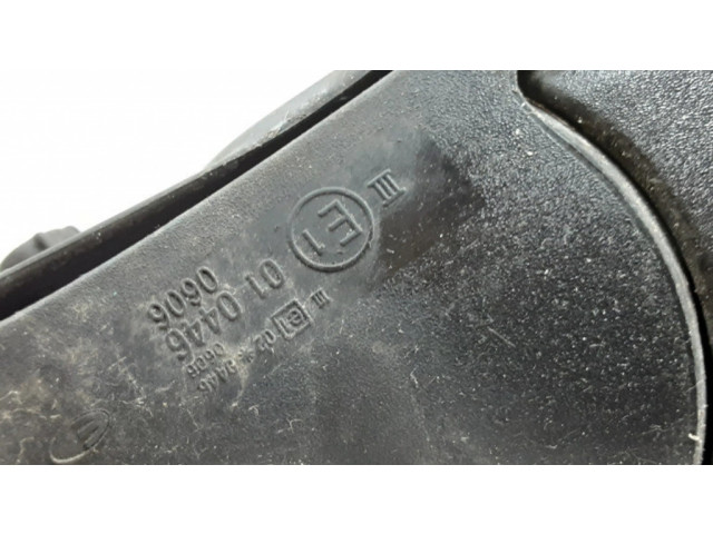 Zpětné zrcátko pravé Opel Vectra C 2003  E1010446, 3918  