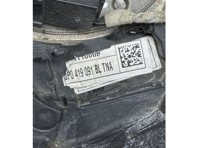 Volant Audi A5 8T 8F 2008 8P0419091BL  